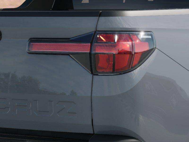 New 2026 Hyundai Santa Cruz SE FWD image 10