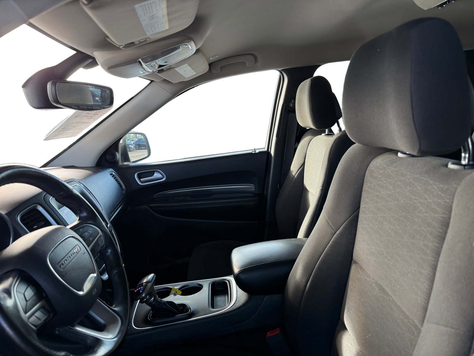 Used 2019 Dodge Durango SXT w/ 3rd Row Seating Group image 10