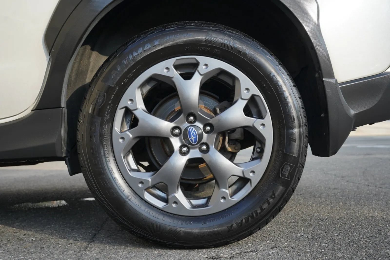 Used 2021 Subaru Crosstrek 2.5i Sport AWD/4WD image 15