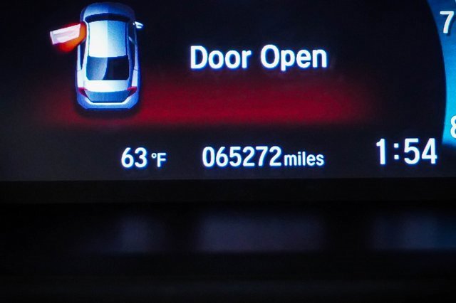 Used 2018 Honda Civic EX-T image 9