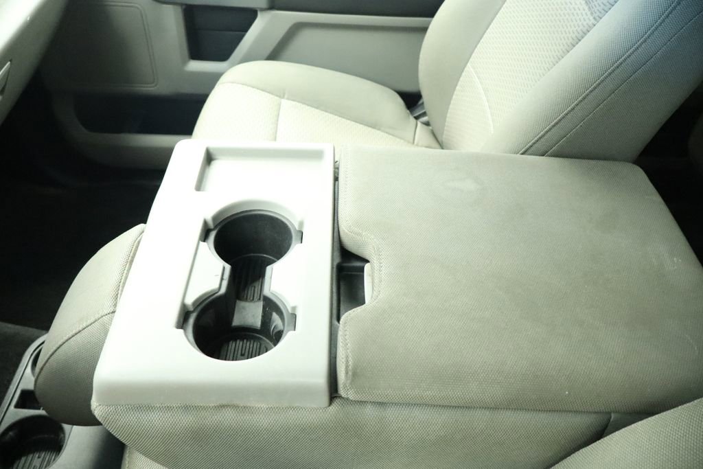 Used 2016 Ford F150 XLT w/ Heavy-Duty Payload Package image 51