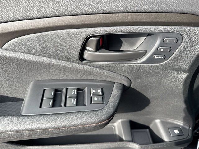 New 2026 Honda Ridgeline TrailSport image 15