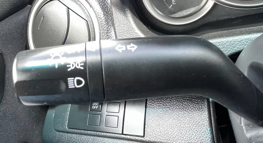 Used 2010 MAZDA MAZDA6 i Sport FWD image 15