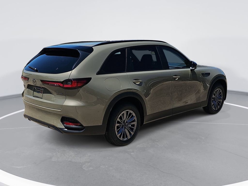 New 2026 MAZDA CX-70 SC Plus AWD/4WD image 5