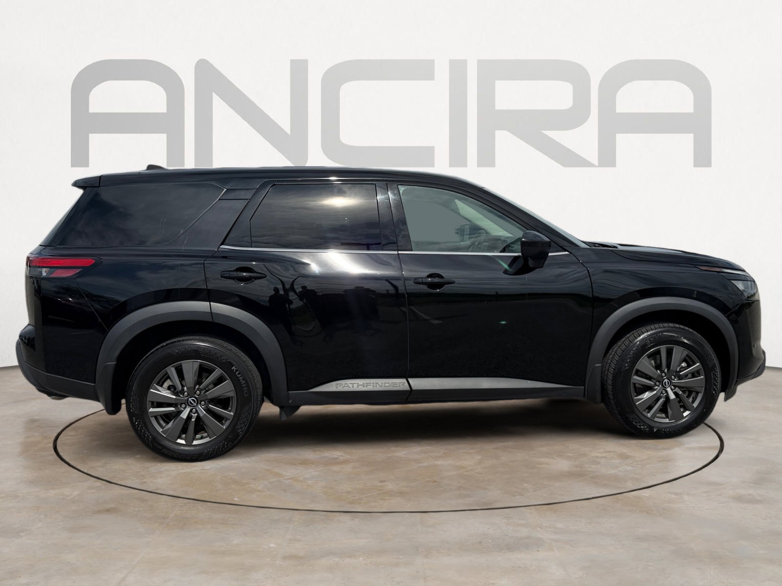 Used 2023 Nissan Pathfinder S FWD image 13