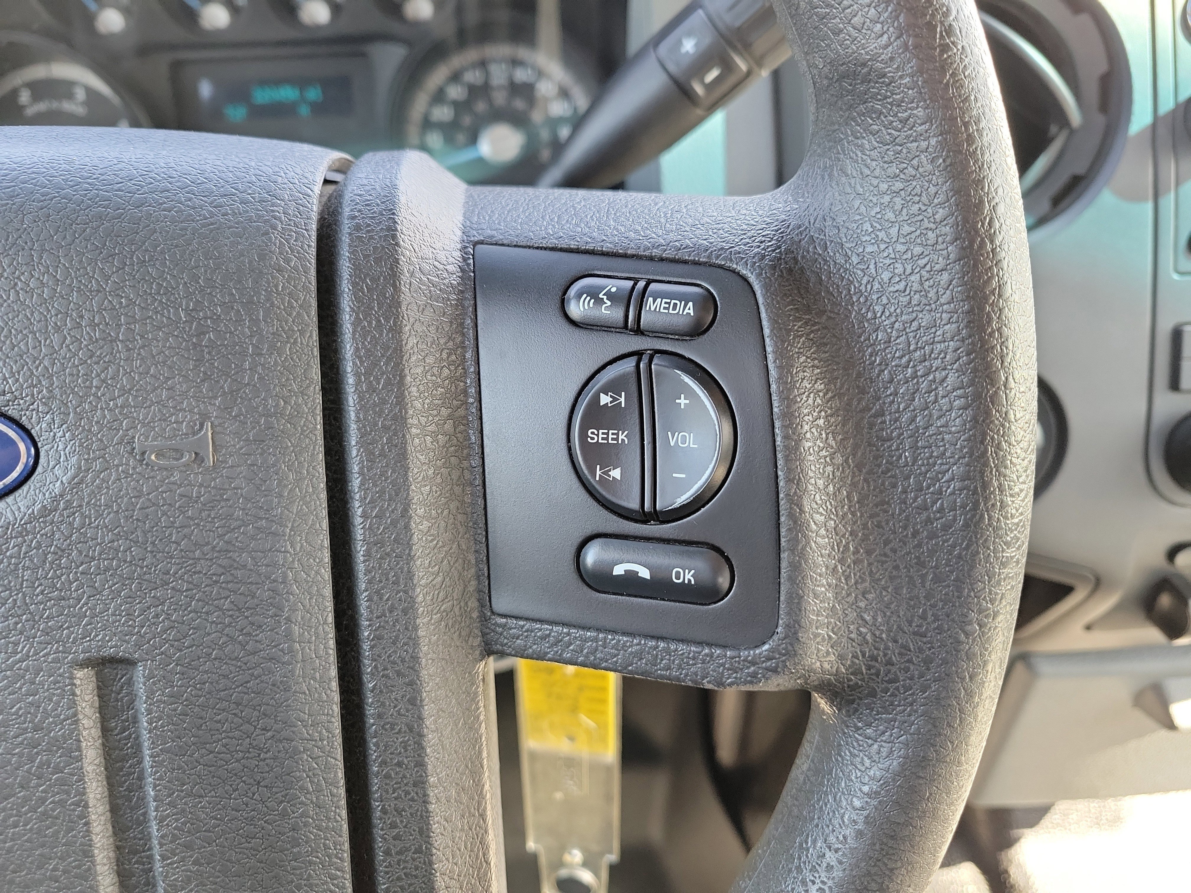 Used 2013 Ford F350 XL w/ PWR Equipment Group RWD image 26