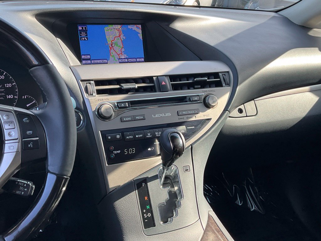 Used 2015 Lexus RX 350 AWD image 41
