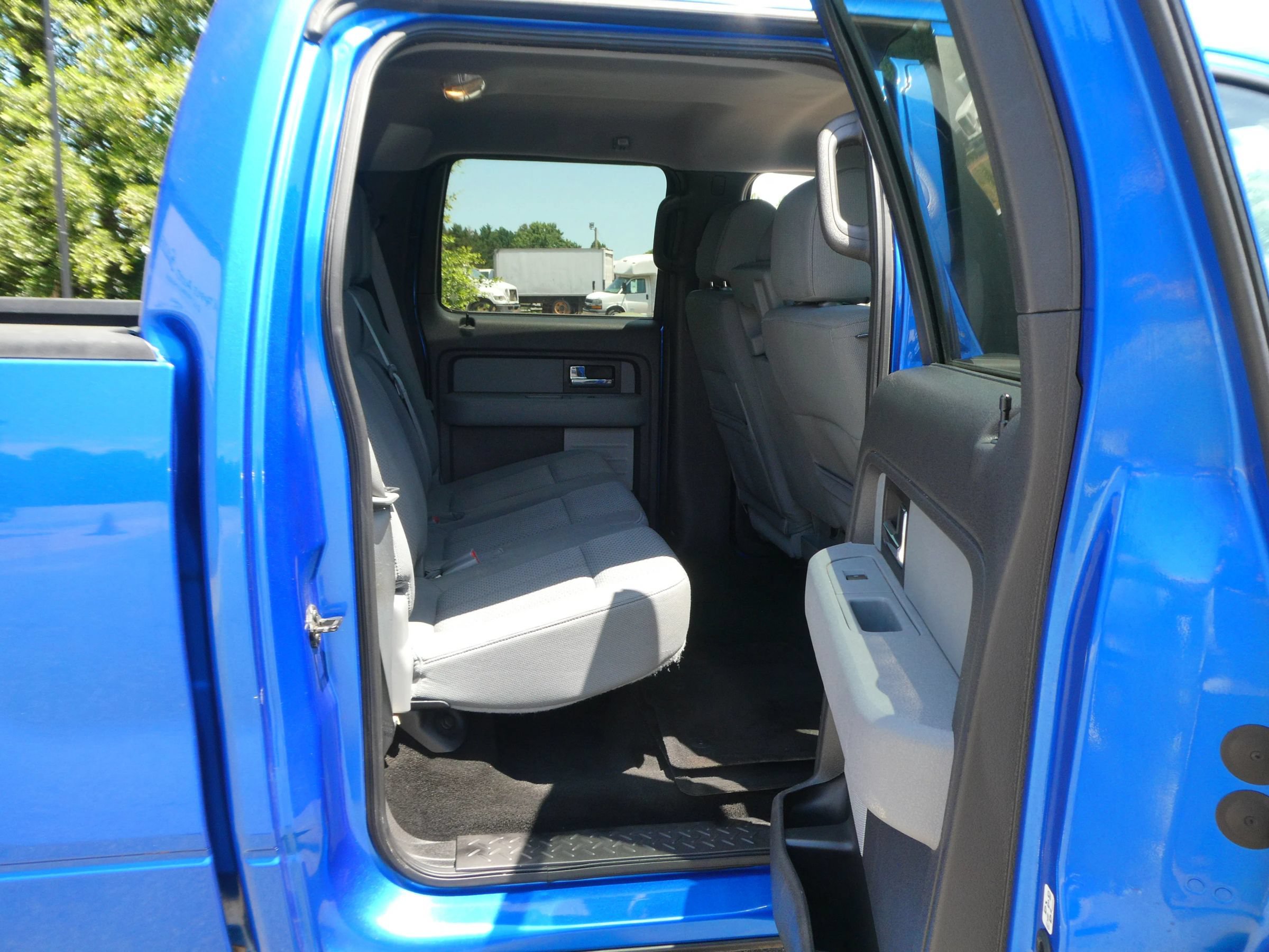 Used 2014 Ford F150 XLT RWD image 23