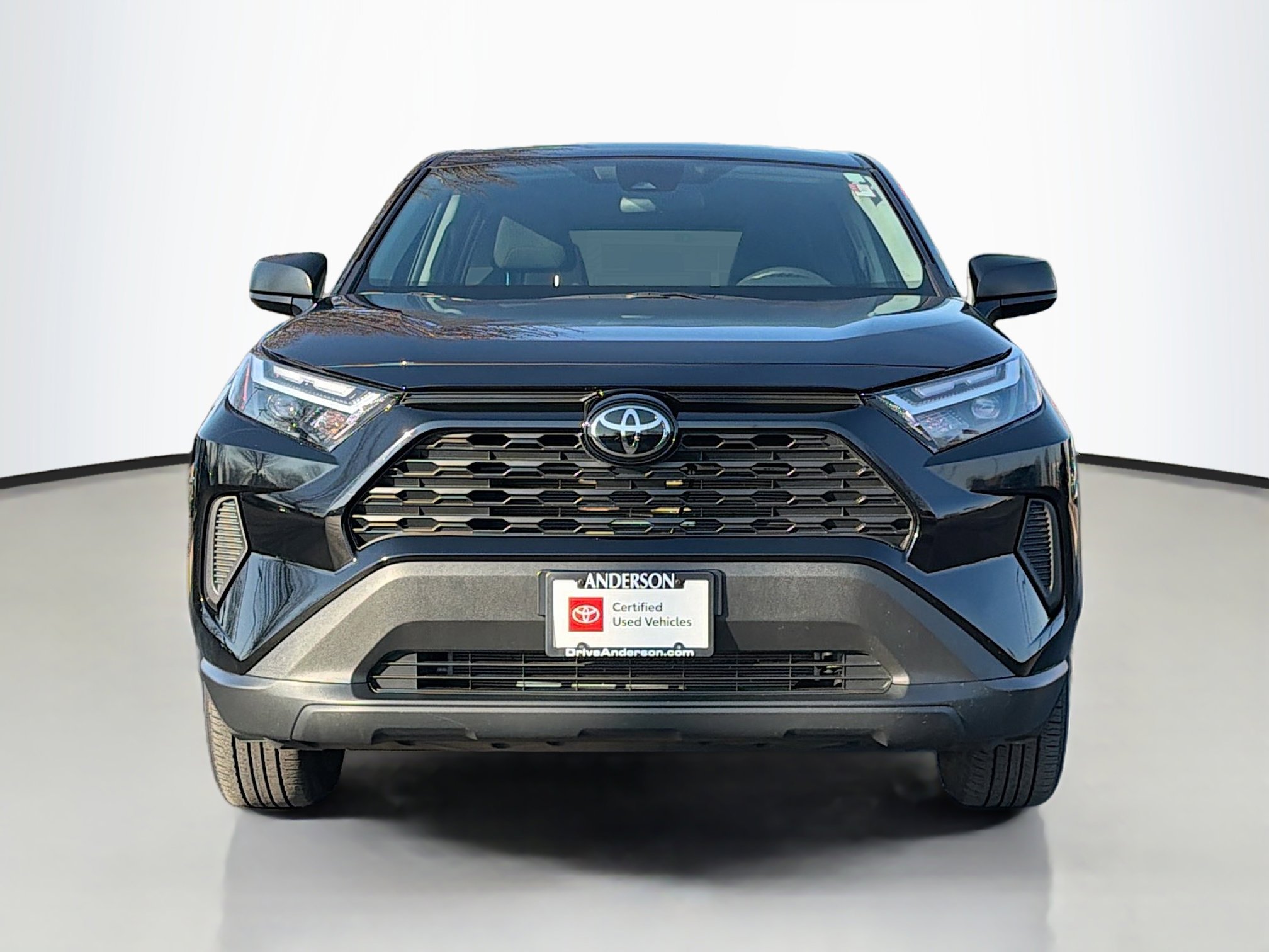 Used 2024 Toyota RAV4 LE image 15