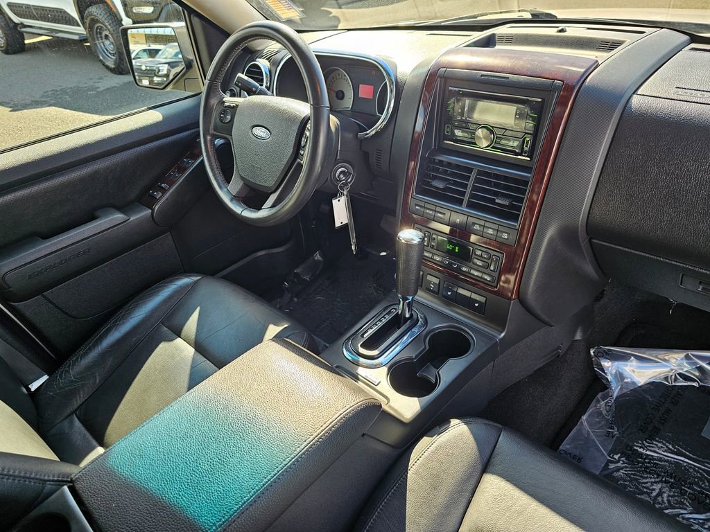 Used 2008 Ford Explorer Limited image 31