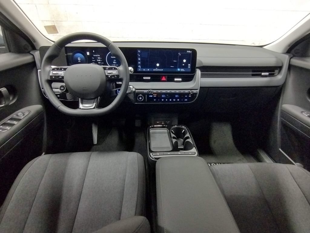 Certified 2026 Hyundai Ioniq 5 SE AWD/4WD image 35