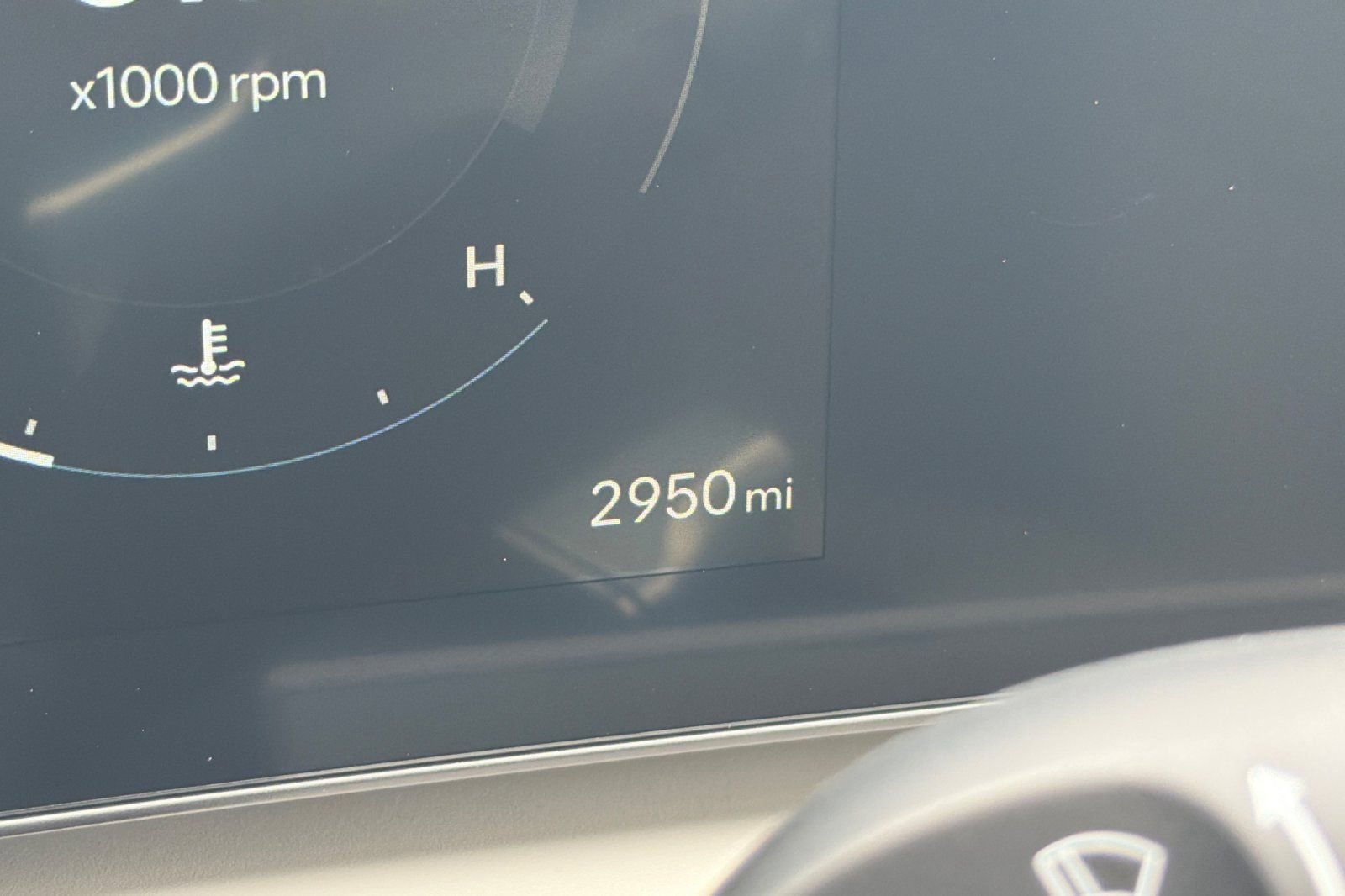 Certified 2025 Hyundai Tucson Limited image 29