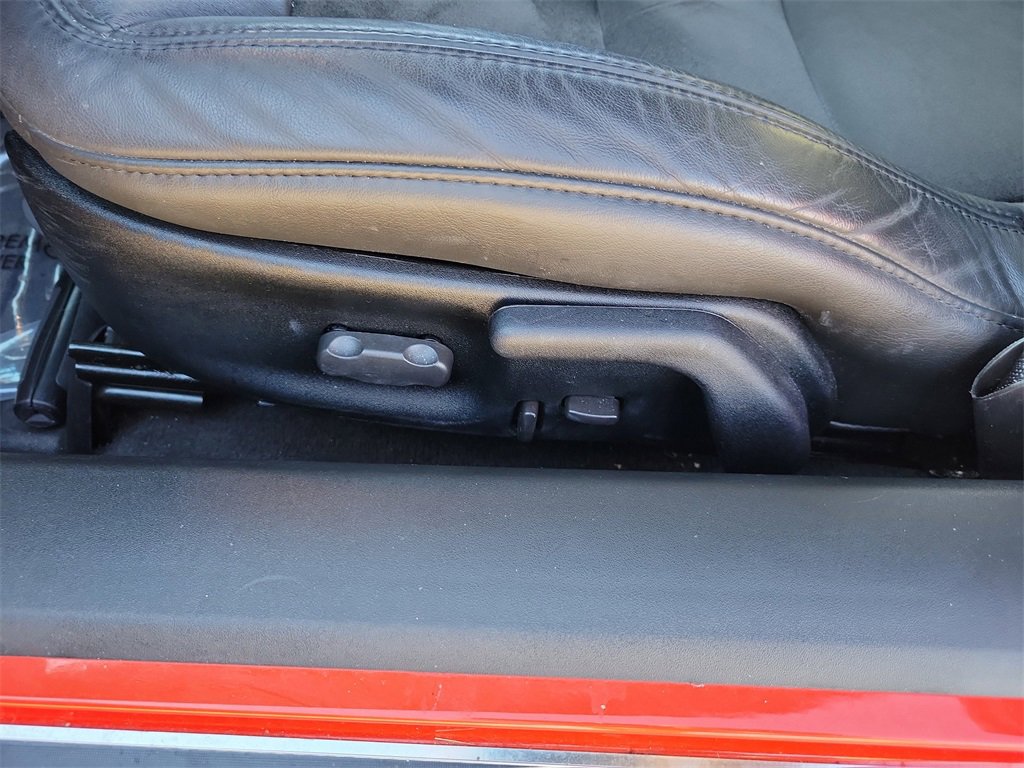 Used 2013 Chevrolet Corvette Grand Sport w/ 3LT Preferred Equipment Group image 19