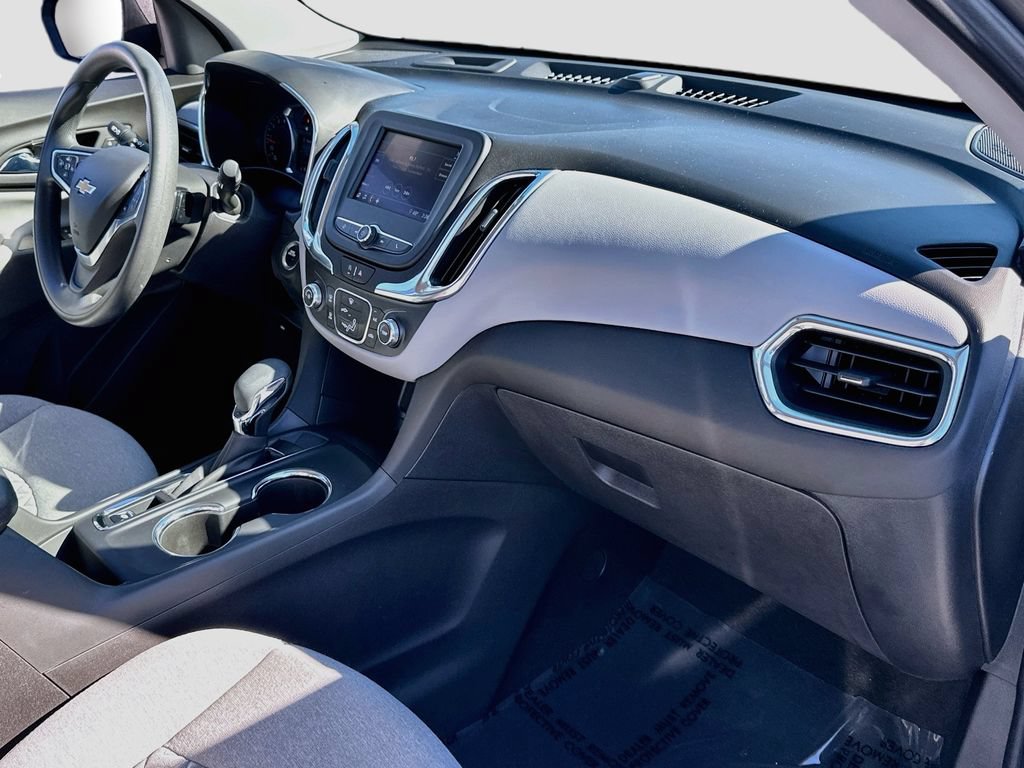 Used 2023 Chevrolet Equinox LS w/ LS Convenience Package FWD image 26