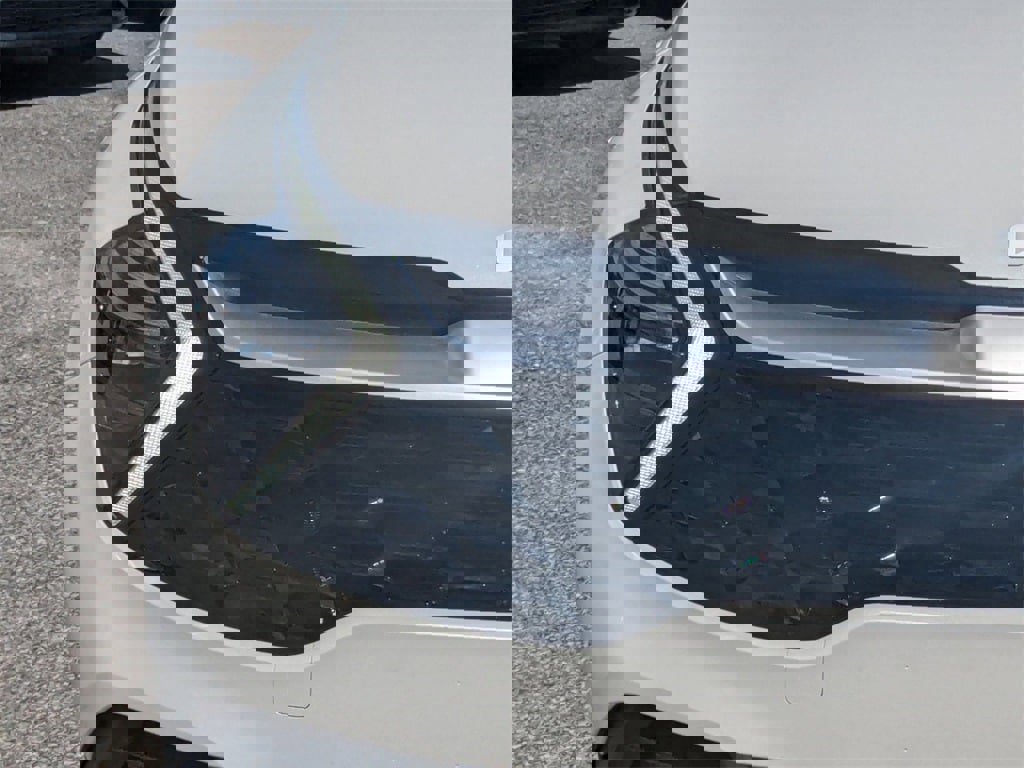 New 2024 Kia Sportage EX image 9