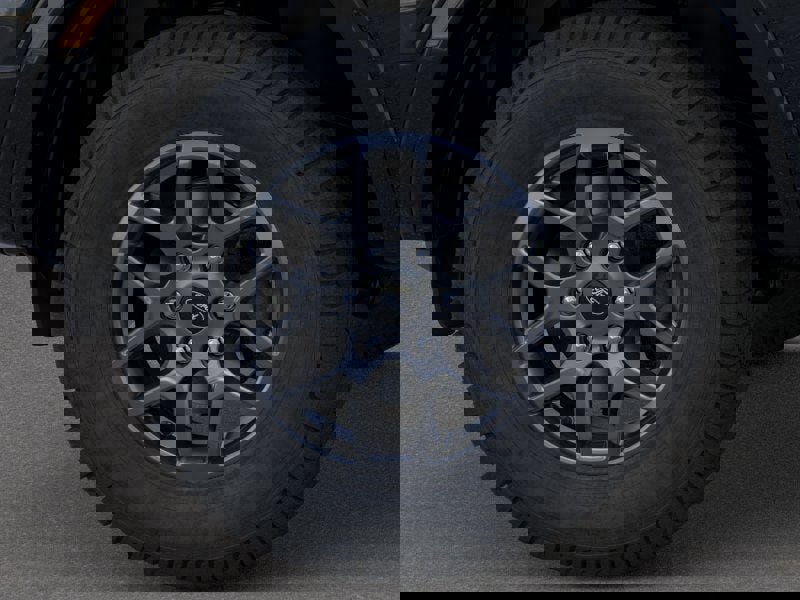 New 2025 Ford Ranger XLT image 19