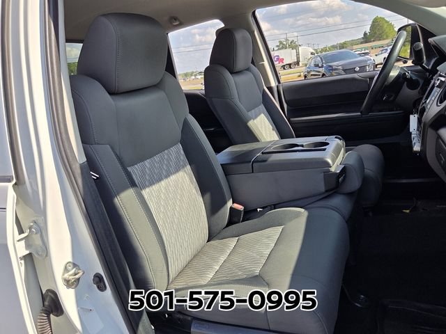 Used 2019 Toyota Tundra SR RWD image 17