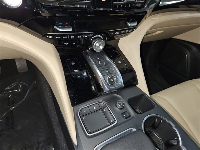 Used 2022 Acura MDX FWD image 18