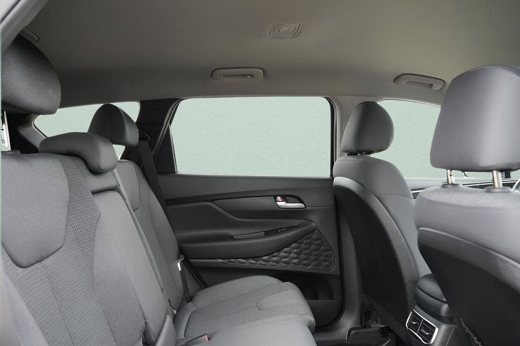 Certified 2023 Hyundai Santa Fe SEL AWD/4WD image 15