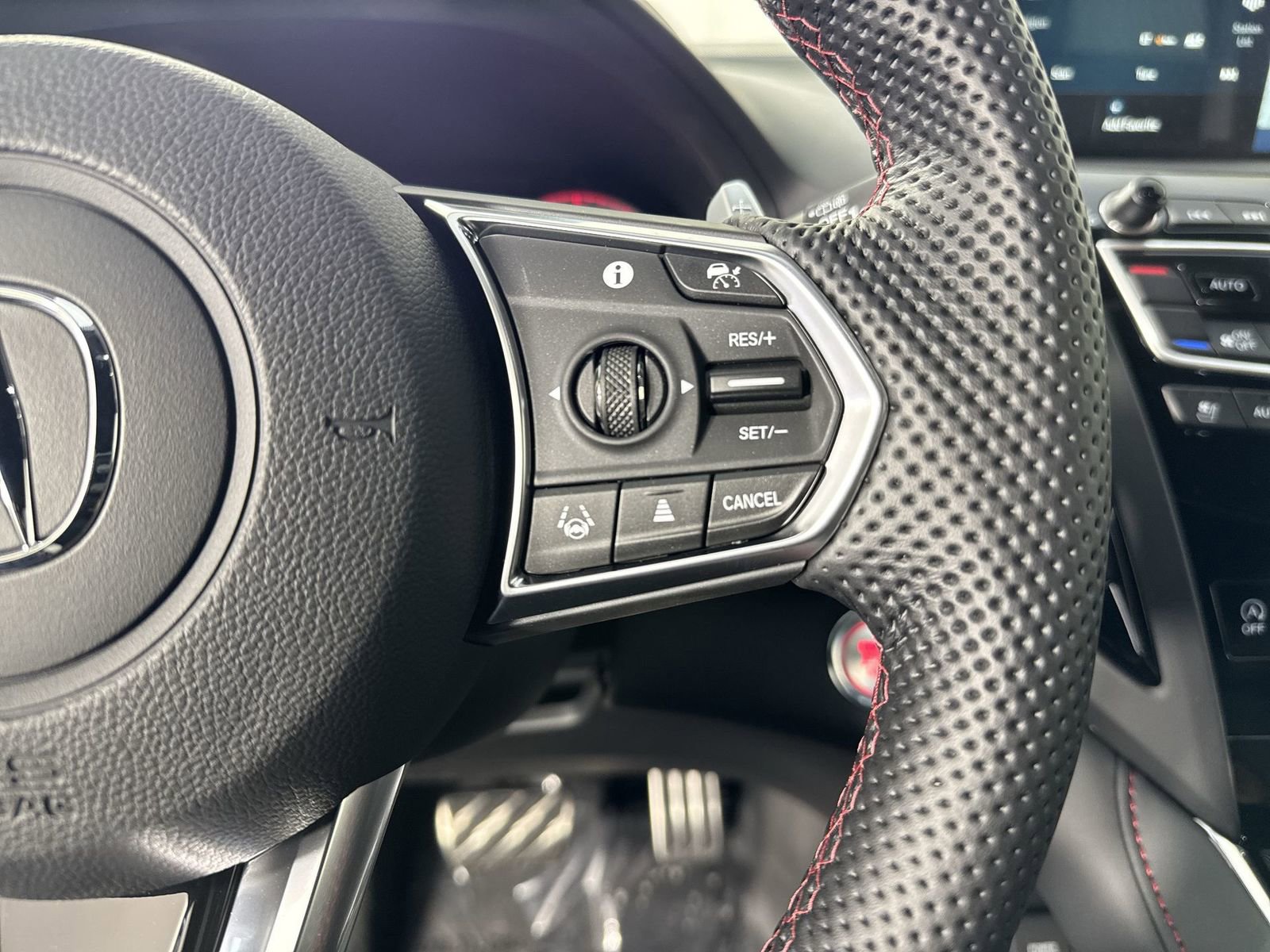 New 2026 Acura RDX A-Spec image 13