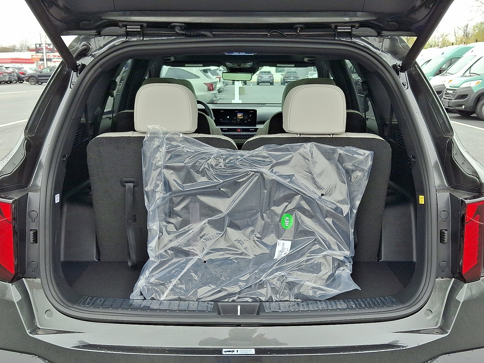 New 2026 Kia Sorento SX Prestige AWD/4WD image 20