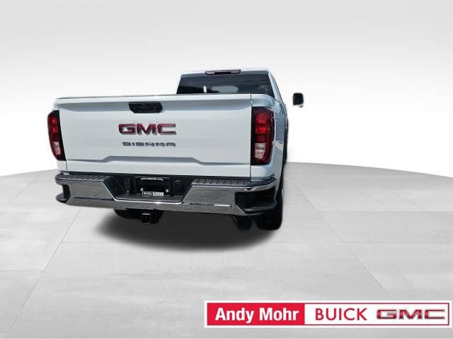 New 2024 GMC Sierra 2500 Pro image 20