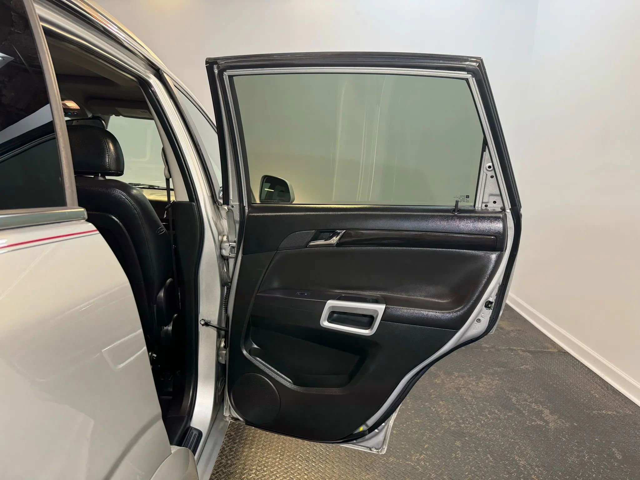 Used 2014 Chevrolet Captiva Sport LT w/ Convenience Package image 21