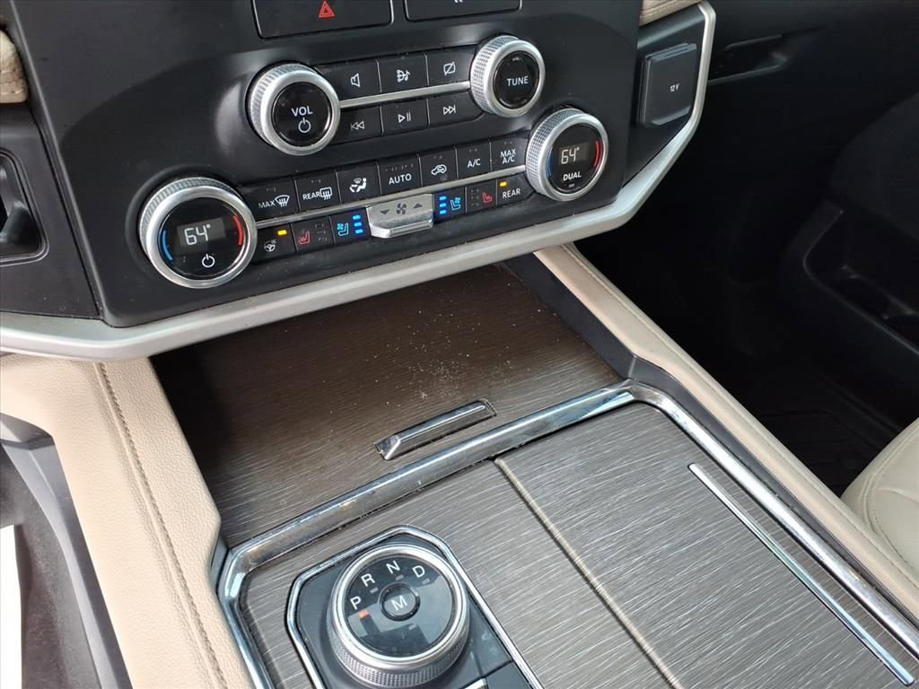 Used 2022 Ford Expedition Limited RWD image 27