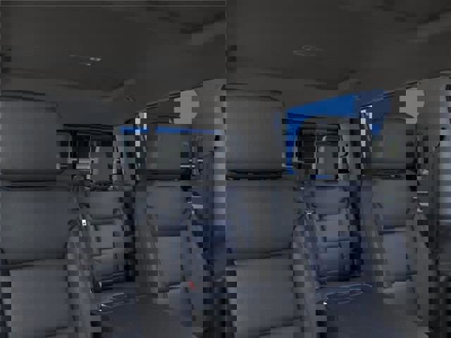 New 2026 Chevrolet Silverado 1500 RST w/ Safety Package image 24