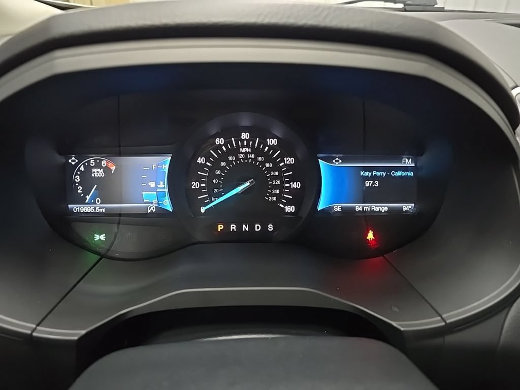 Used 2024 Ford Edge SEL w/ Convenience Package AWD/4WD image 26