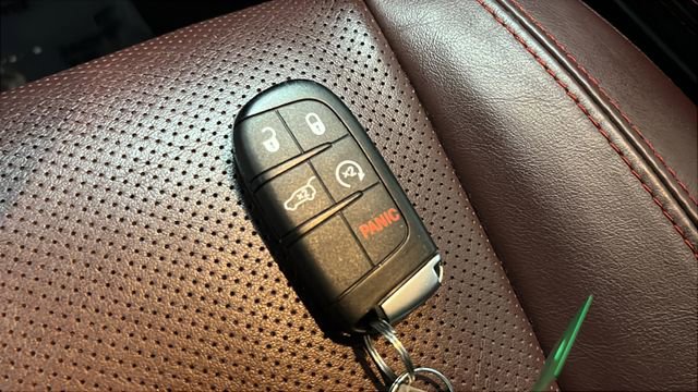 Used 2024 Dodge Durango R/T image 36