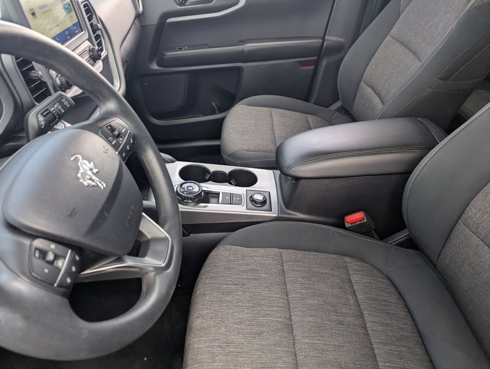 Certified 2024 Ford Bronco Sport Big Bend image 17