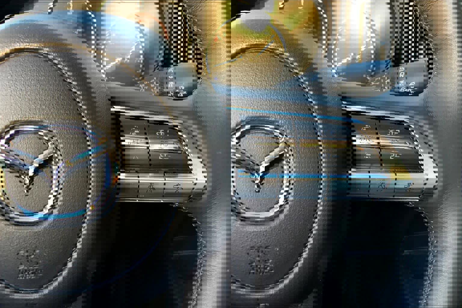 Certified 2025 MAZDA CX-50 AWD 2.5 Turbo w/ Accent Package image 22