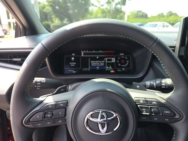 Used 2026 Toyota Corolla GR AWD/4WD image 33