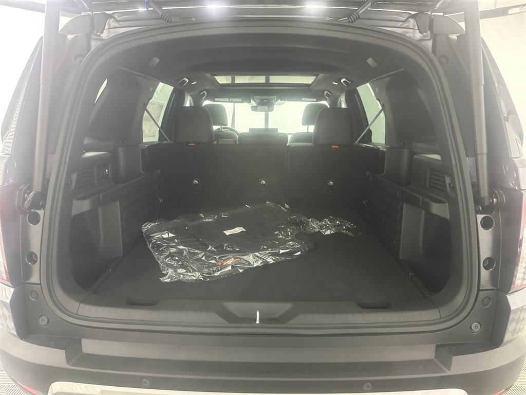 New 2026 Honda Passport TrailSport image 20