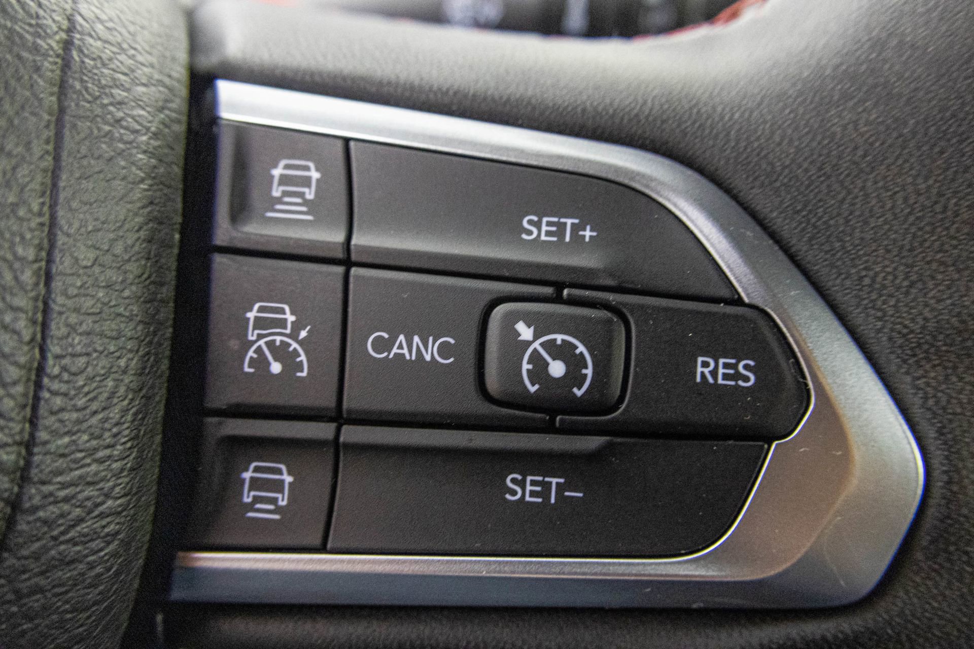 Used 2023 Jeep Compass Trailhawk image 29