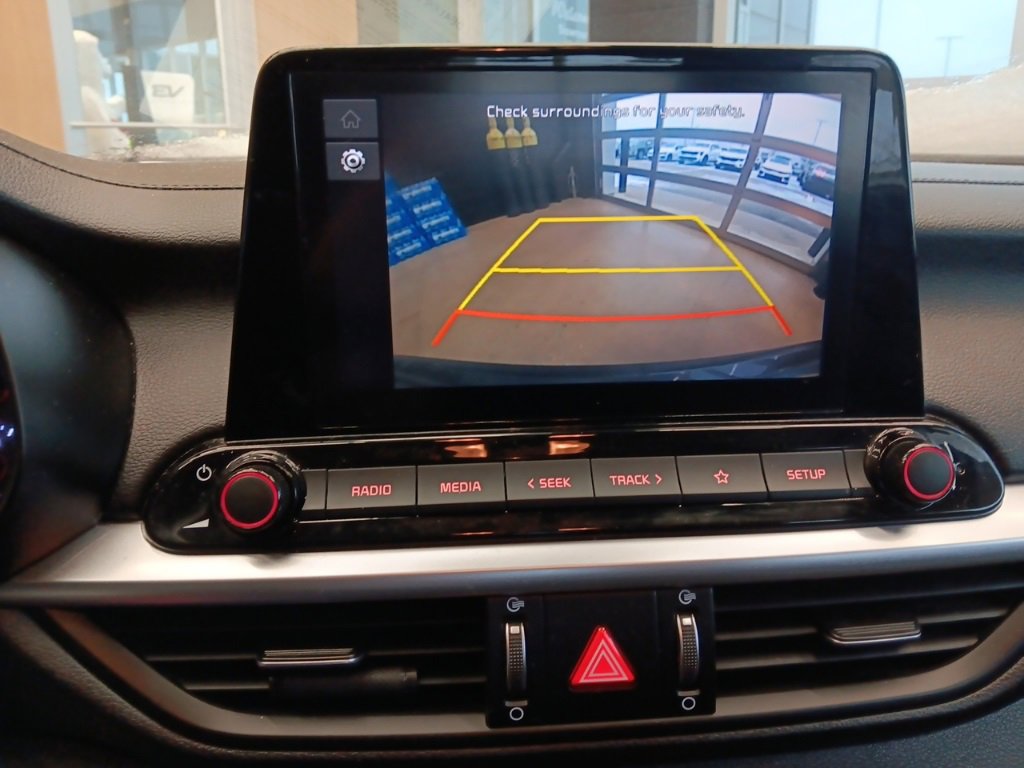 Used 2023 Kia Forte LXS image 26