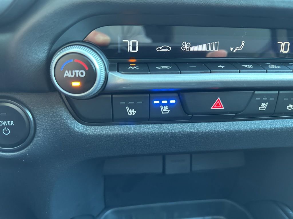 New 2026 MAZDA CX-50 AWD 2.5 Hybrid w/ Premium Pkg image 47