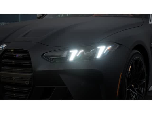 New 2027 BMW M4 xDrive Competition w/ Carbon Package AWD/4WD image 6