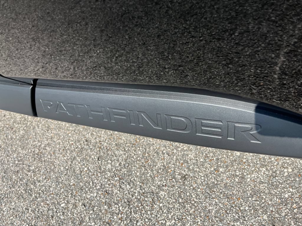 New 2026 Nissan Pathfinder Rock Creek AWD/4WD image 33