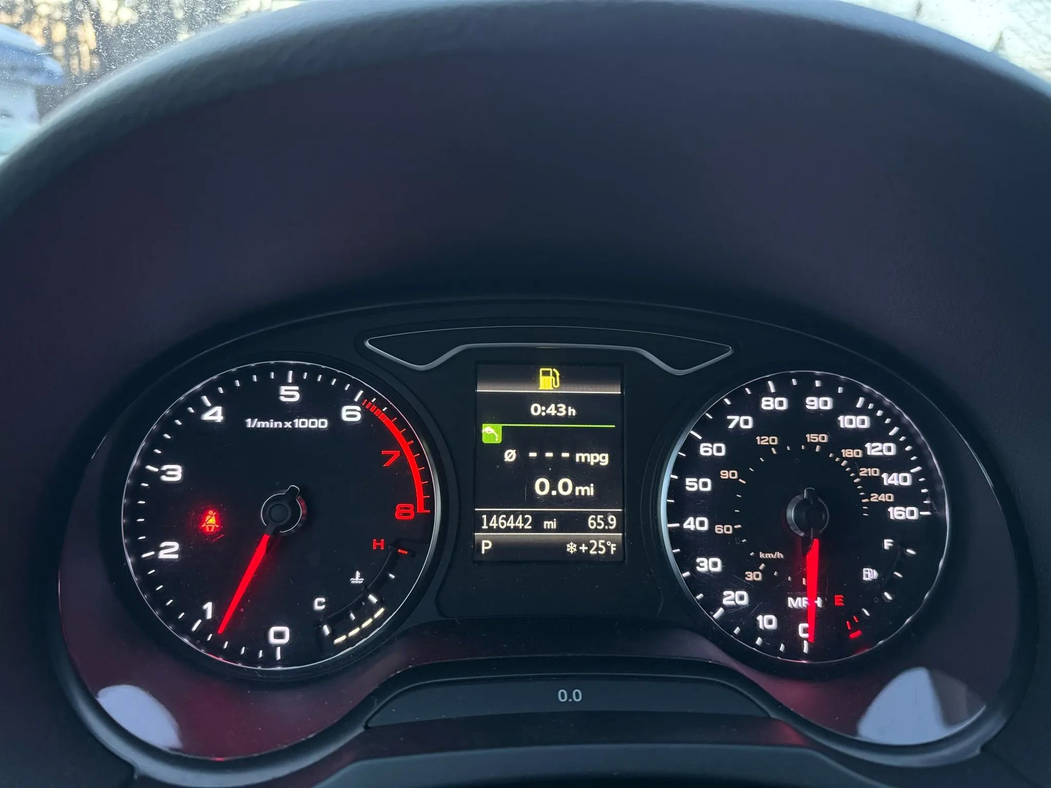 Used 2015 Audi A3 2.0T Premium Plus AWD/4WD image 18