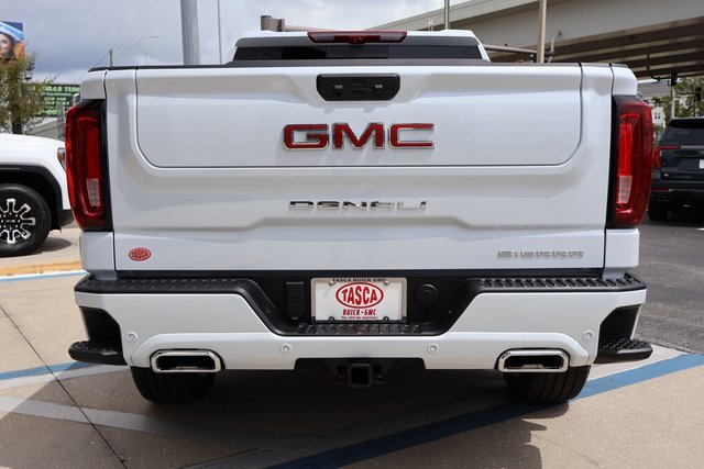 New 2026 GMC Sierra 1500 Denali image 5