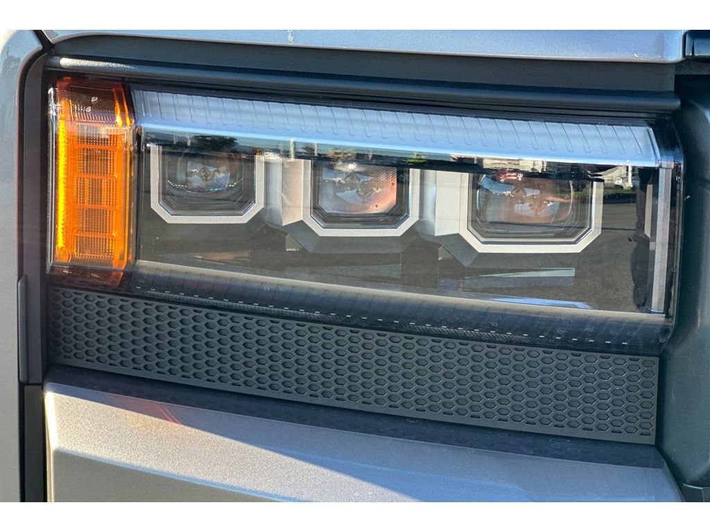 New 2026 Toyota Land Cruiser AWD/4WD image 31