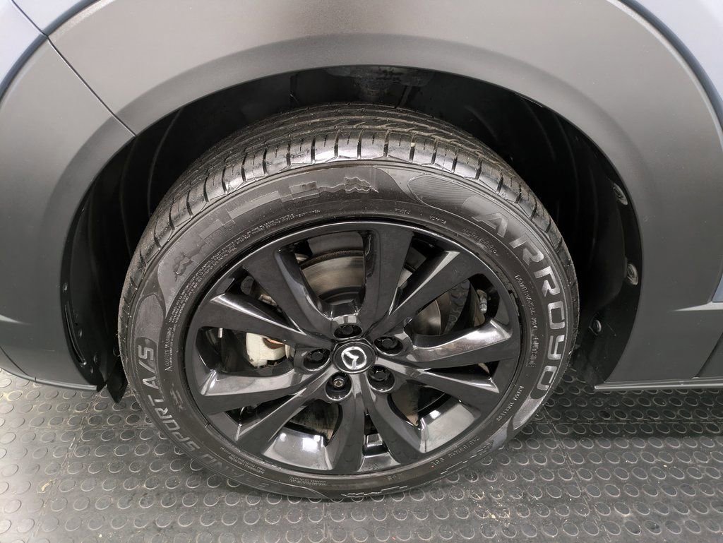 Certified 2023 MAZDA CX-30 AWD 2.5 S w/ Preferred Package image 8