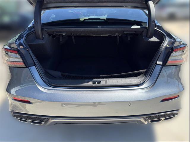 Used 2020 Nissan Maxima 3.5 SV w/ Floor Mat Group image 7