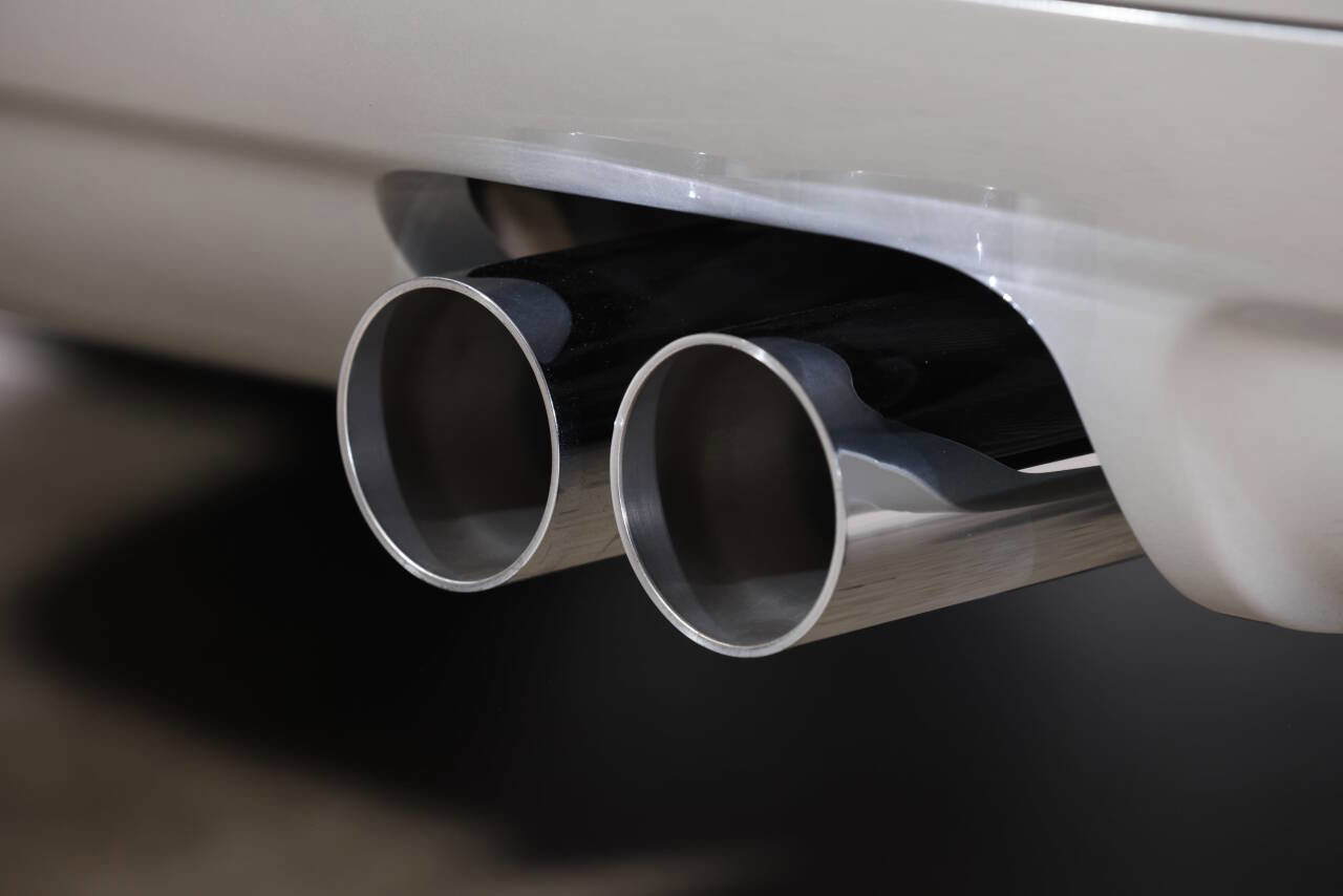 Used 2004 BMW M3 Coupe image 38