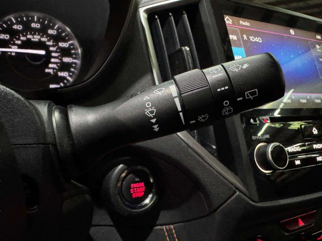 Used 2021 Subaru Crosstrek 2.5i Limited w/ Moonroof Package 1 image 37