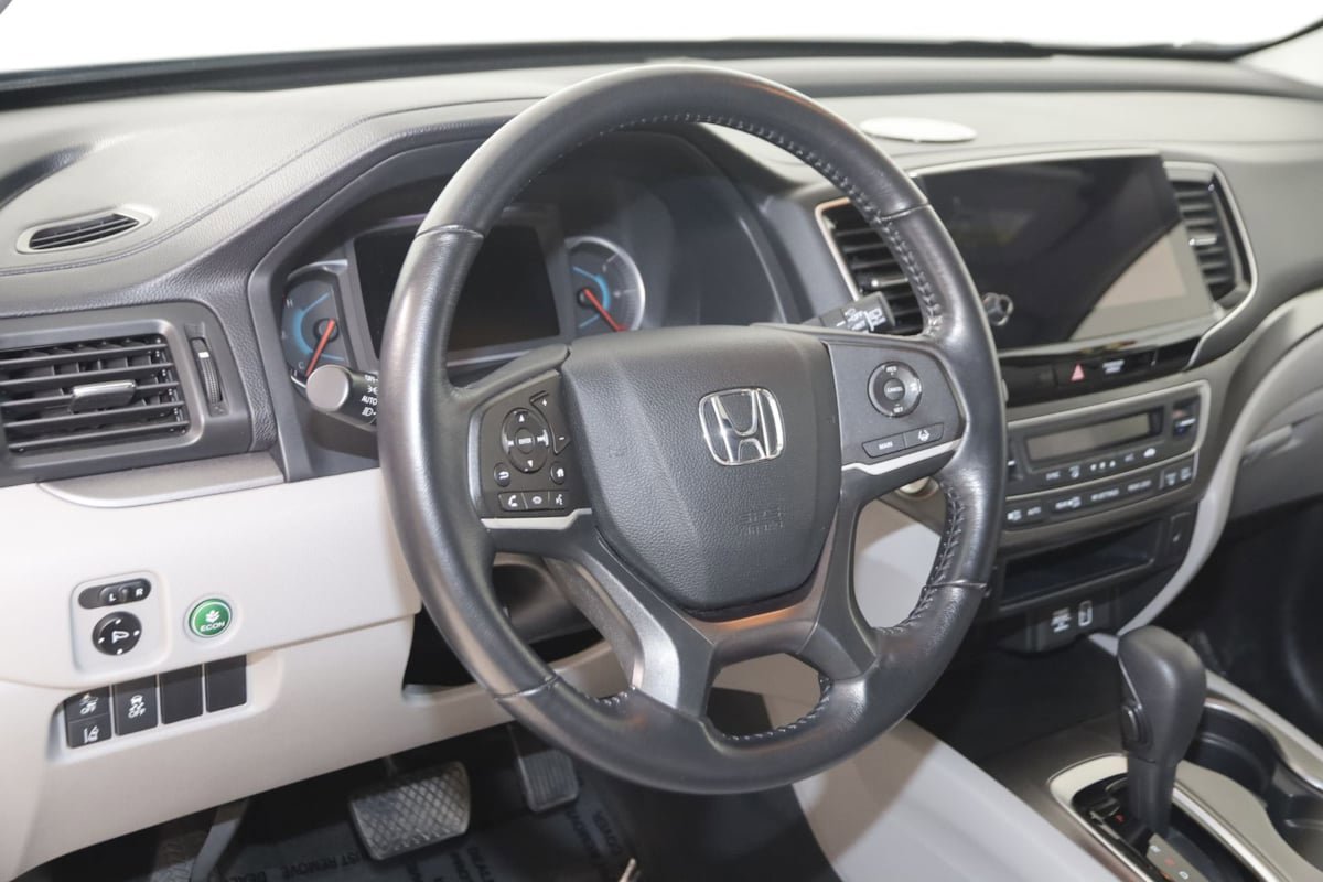 Used 2020 Honda Pilot EX-L image 6