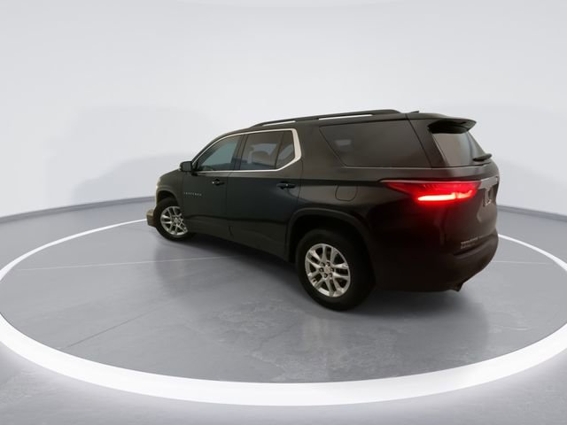 Used 2019 Chevrolet Traverse LT image 2