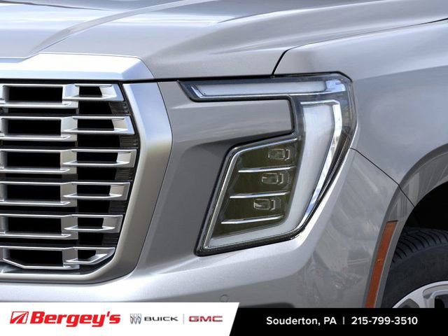 New 2026 GMC Yukon Denali w/ Denali Reserve Package image 11